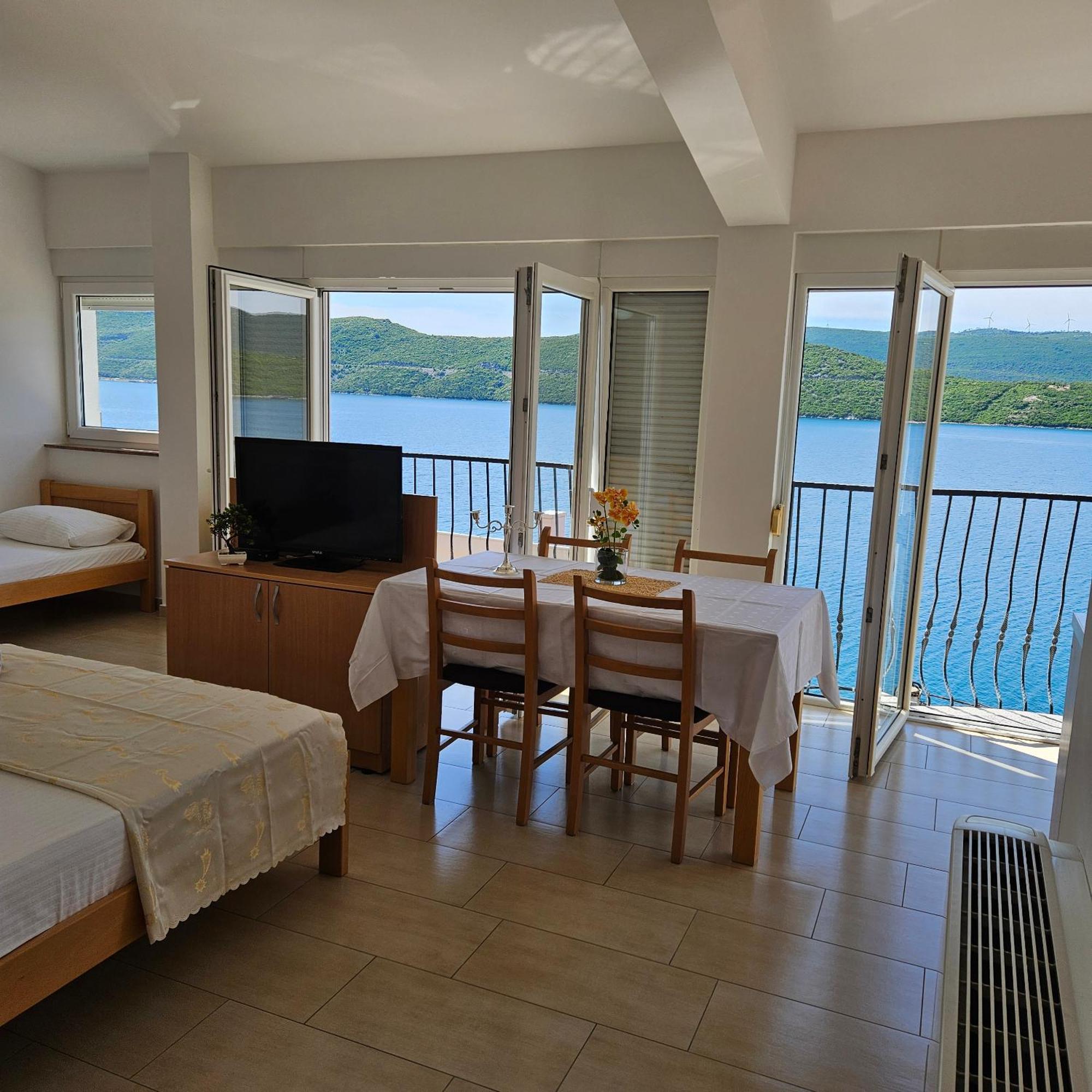 Apartments Cytrus Neum Exteriér fotografie