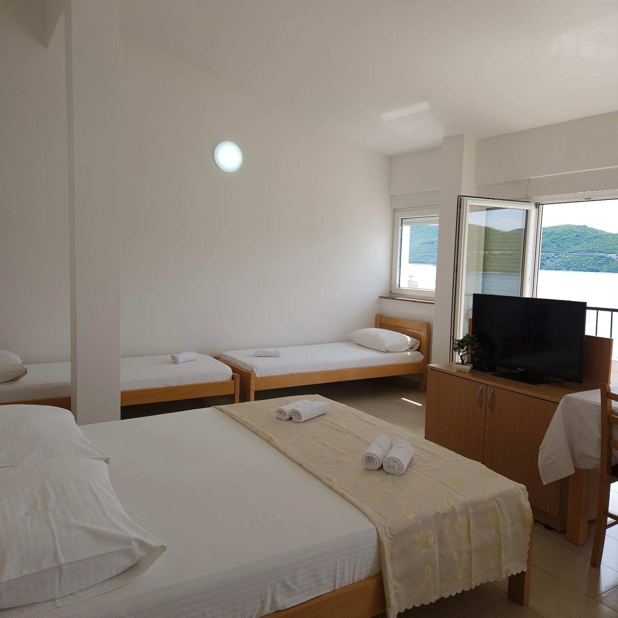 Apartments Cytrus Neum Exteriér fotografie