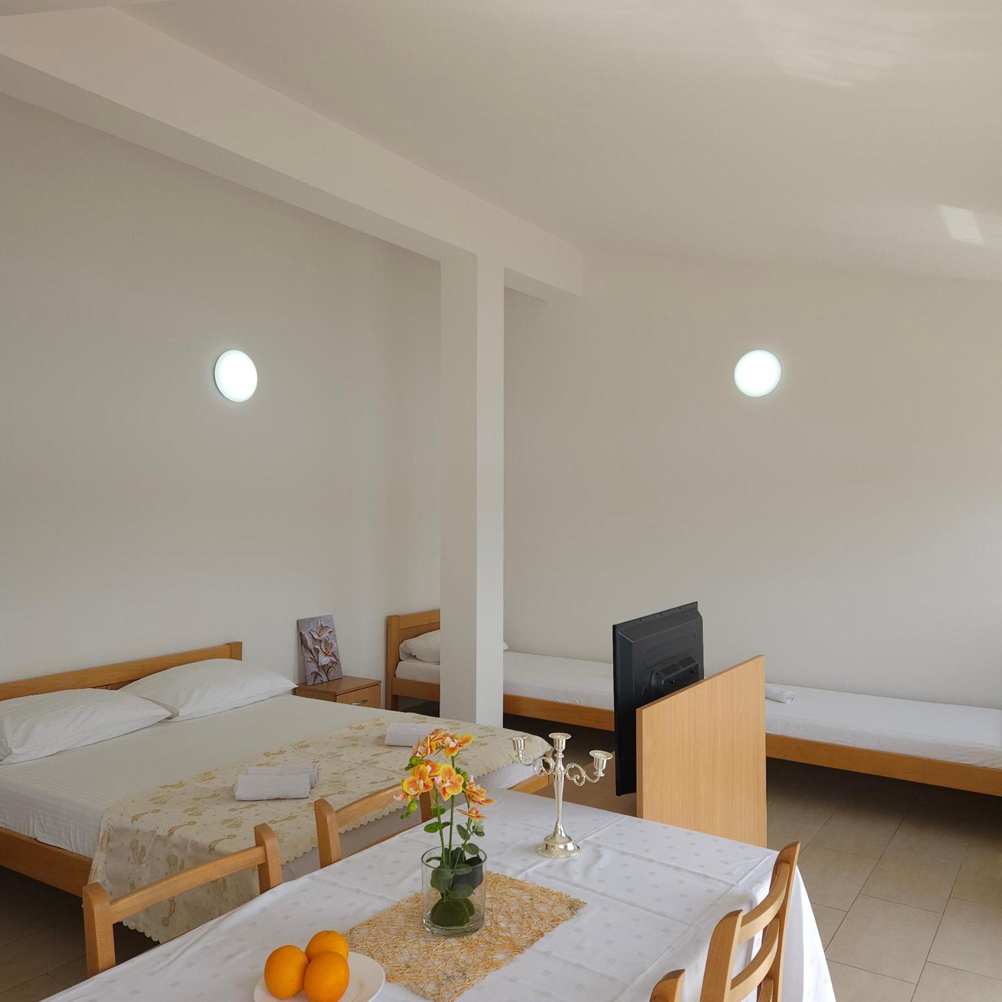 Apartments Cytrus Neum Exteriér fotografie