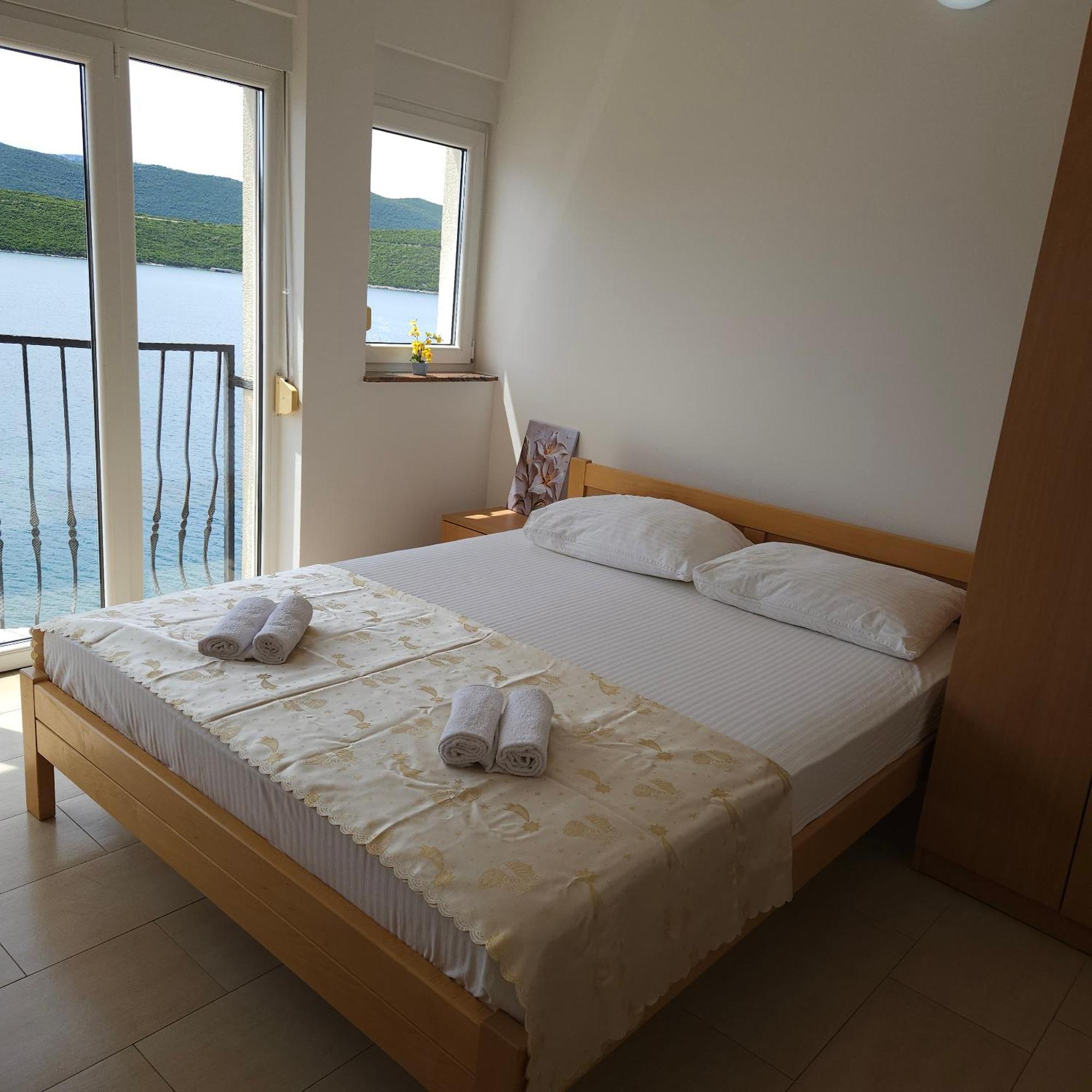 Apartments Cytrus Neum Exteriér fotografie