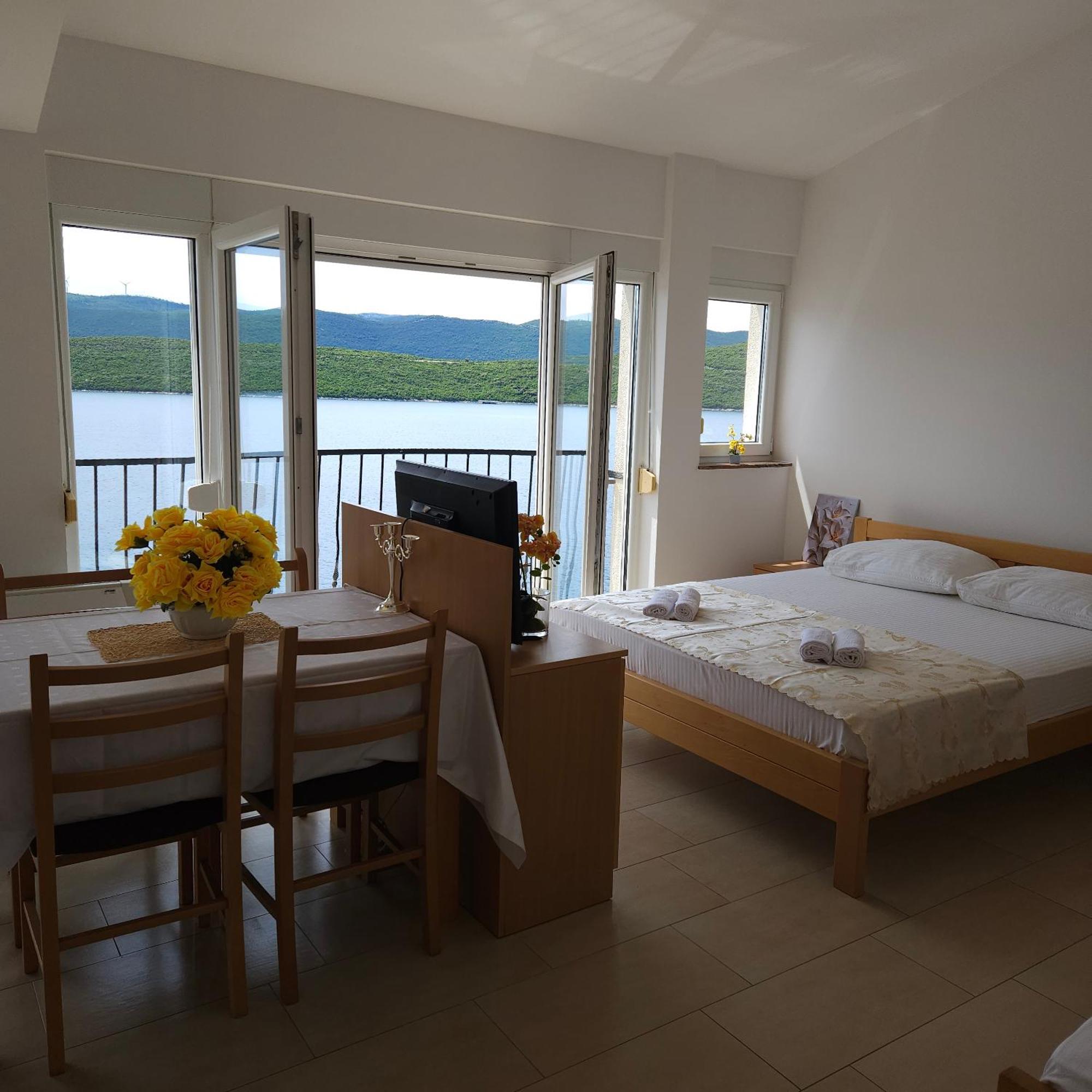 Apartments Cytrus Neum Exteriér fotografie